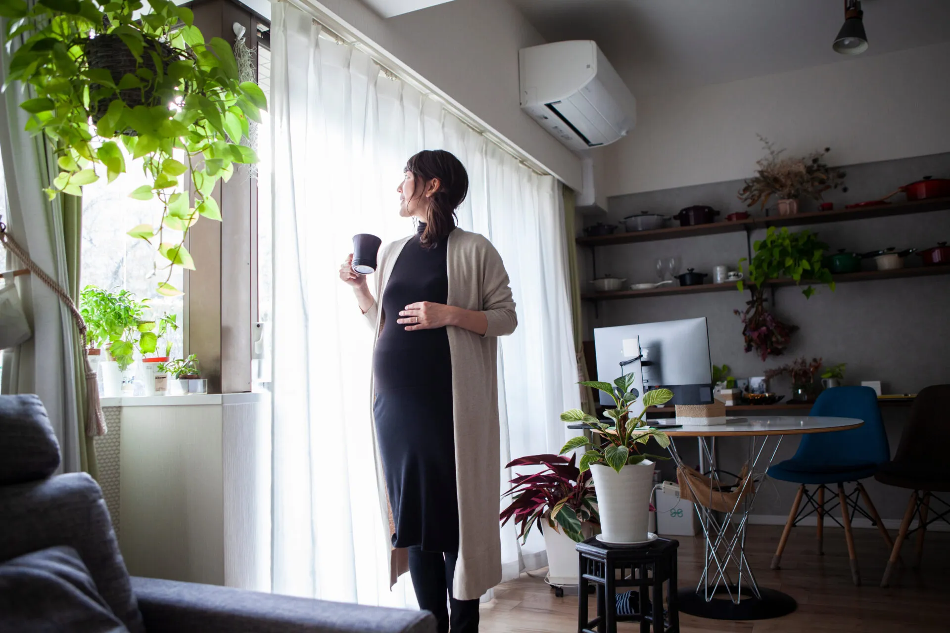 ノンカフェインの飲み物を探している人へ｜ギフトにも選びやすい理由