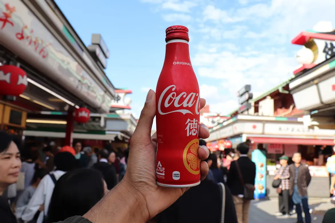クラフトコーラと市販のコーラの違いをわかりやすく解説